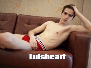 Luisheart