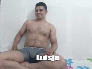 Luisjo