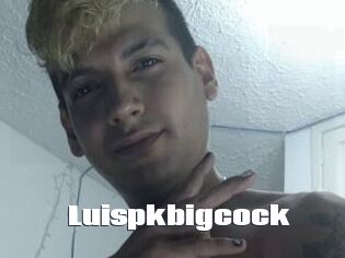 Luispkbigcock
