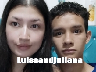 Luissandjuliana