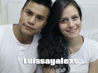 Luissayalexs