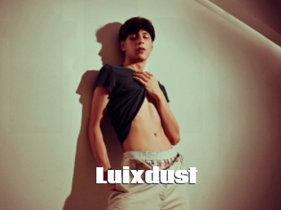 luixdust The hot porn