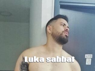Luka_sabbat