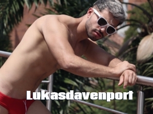 Lukasdavenport