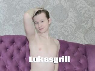 Lukasgrill