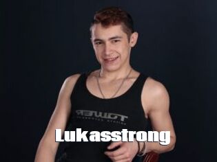 Lukasstrong
