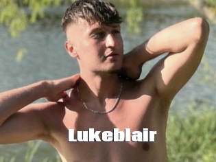 lukeblair The hot porn