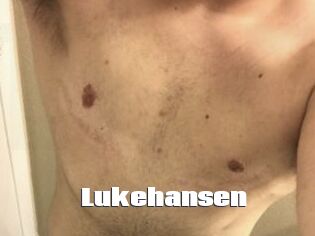 Lukehansen