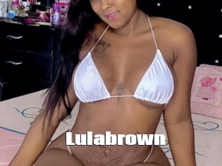 Lulabrown