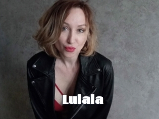 lulala The hot porn