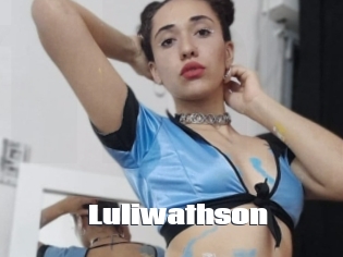 Luliwathson