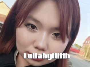 lullabylilith The hot porn