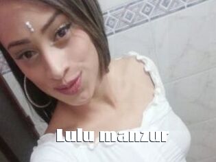 Lulu_manzur