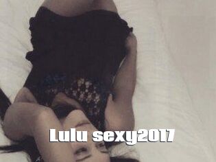 Lulu_sexy2017