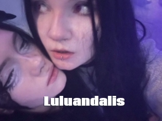 Luluandalis