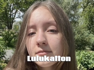 lulukatton The hot porn