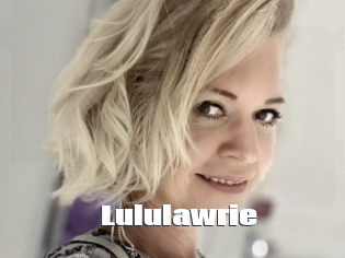 Lululawrie