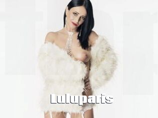 Luluparis
