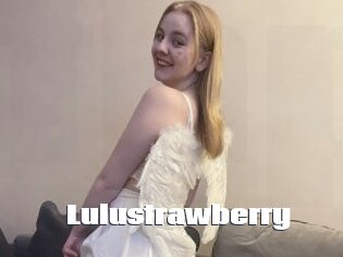 Lulustrawberry