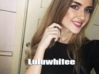 Luluwhitee