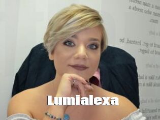 Lumialexa