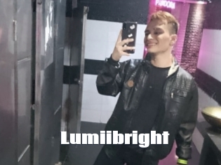 lumiibright The hot porn