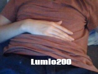 Lumio200