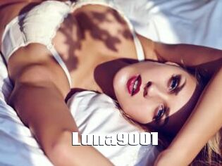 Luna9001