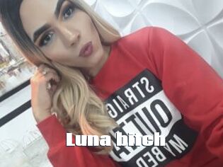 luna_bitch The hot porn