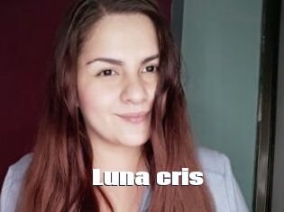 luna_cris The hot porn