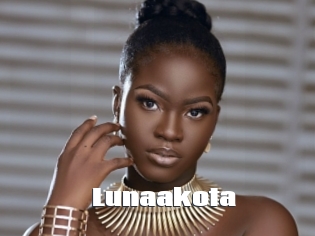 Lunaakota