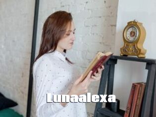 Lunaalexa