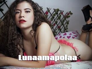 Lunaamapolaa