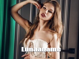 Lunaaname