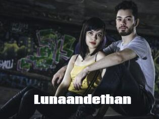 Lunaandethan