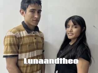 Lunaandtheo
