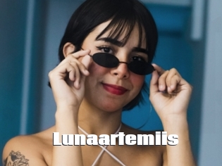 Lunaartemiis