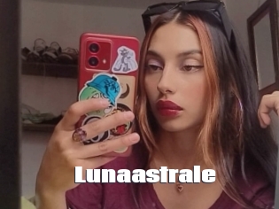 lunaastrale The hot porn