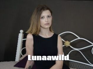 lunaawild The hot porn