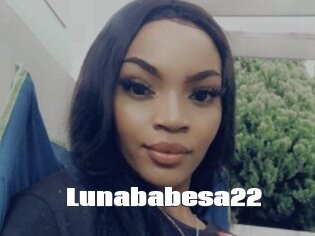 Lunababesa22