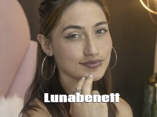 Lunabenett