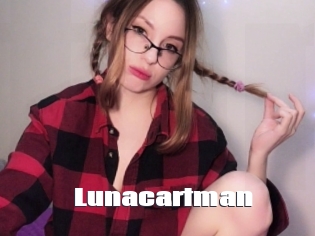 Lunacartman