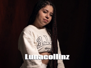lunacollinz The hot porn