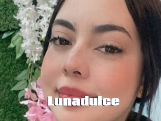 lunadulce The hot porn