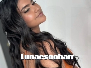 lunaescobarr The hot porn