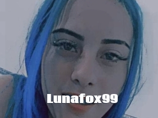 Lunafox99