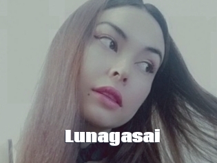 Lunagasai