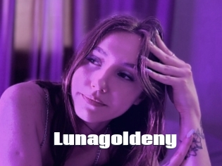 Lunagoldeny