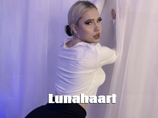 Lunahaart