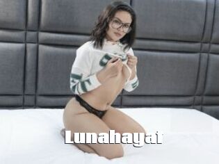 Lunahayat